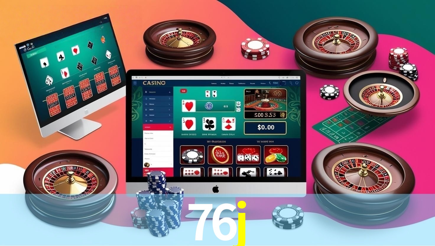 Exclusive Offers 76J