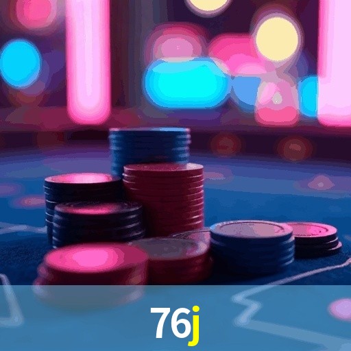 Roulette Table 76J